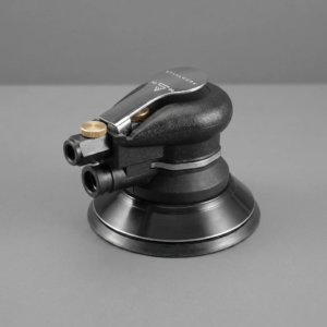 Ponceuse excentrique pneumatique 125 mm