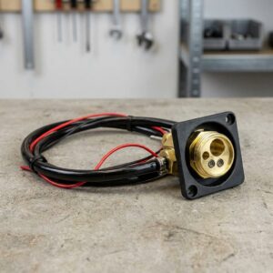 Kit de conversion Euro pour poste MIG/MAG