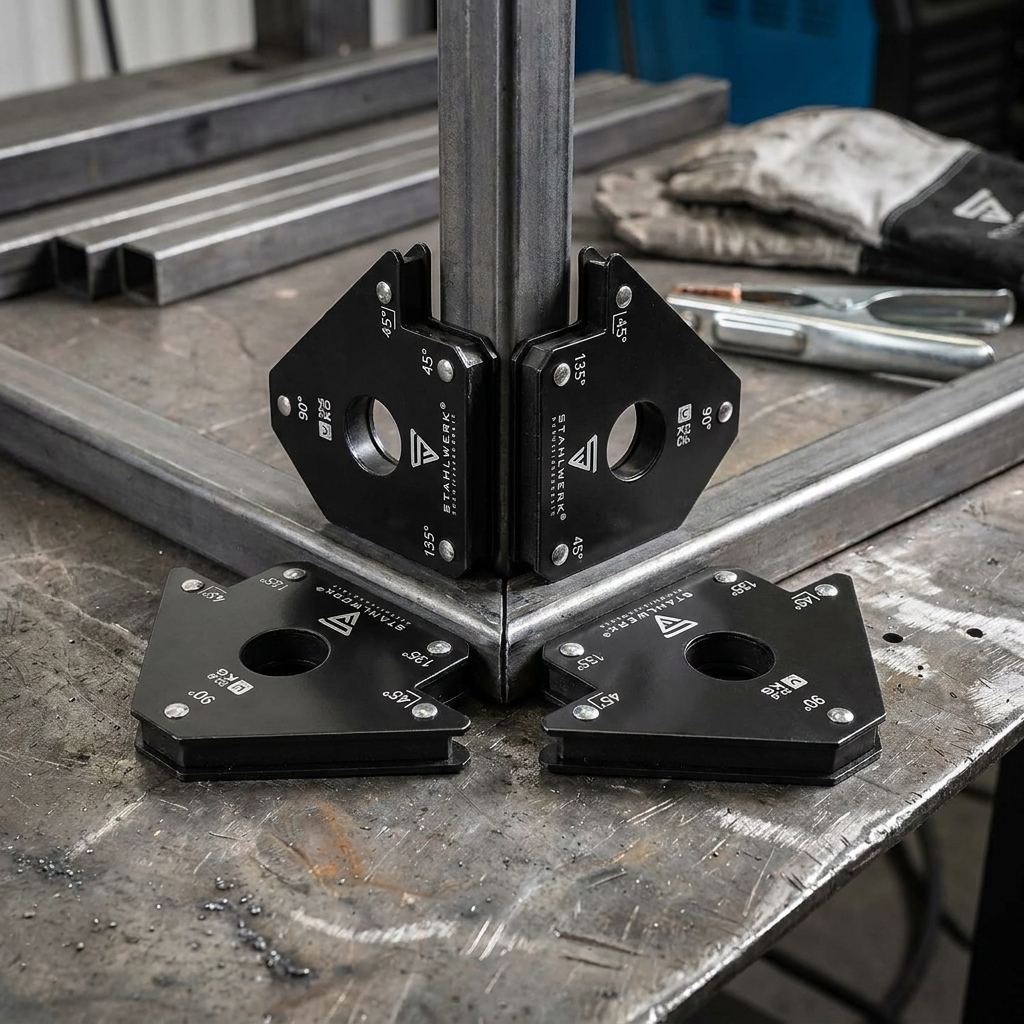 Maintien d’angle constant pour un pointage précis