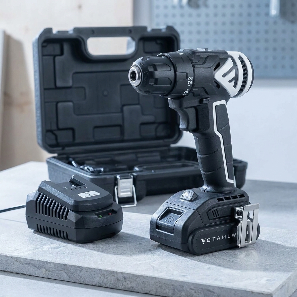 Moteur brushless : autonomie et usure réduite