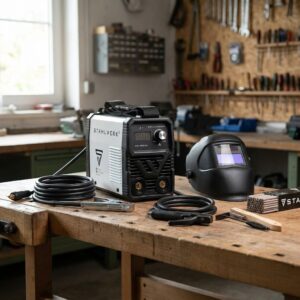 Poste MMA Inverter ARC 200 MD