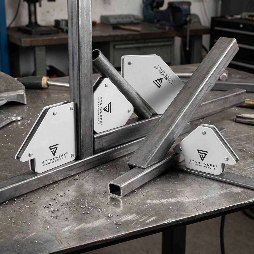 Angles de positionnement 30° à 135° et maintien