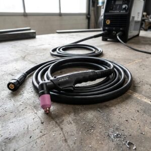 Torche à plasma STAHLWERK AG-60 SG-55