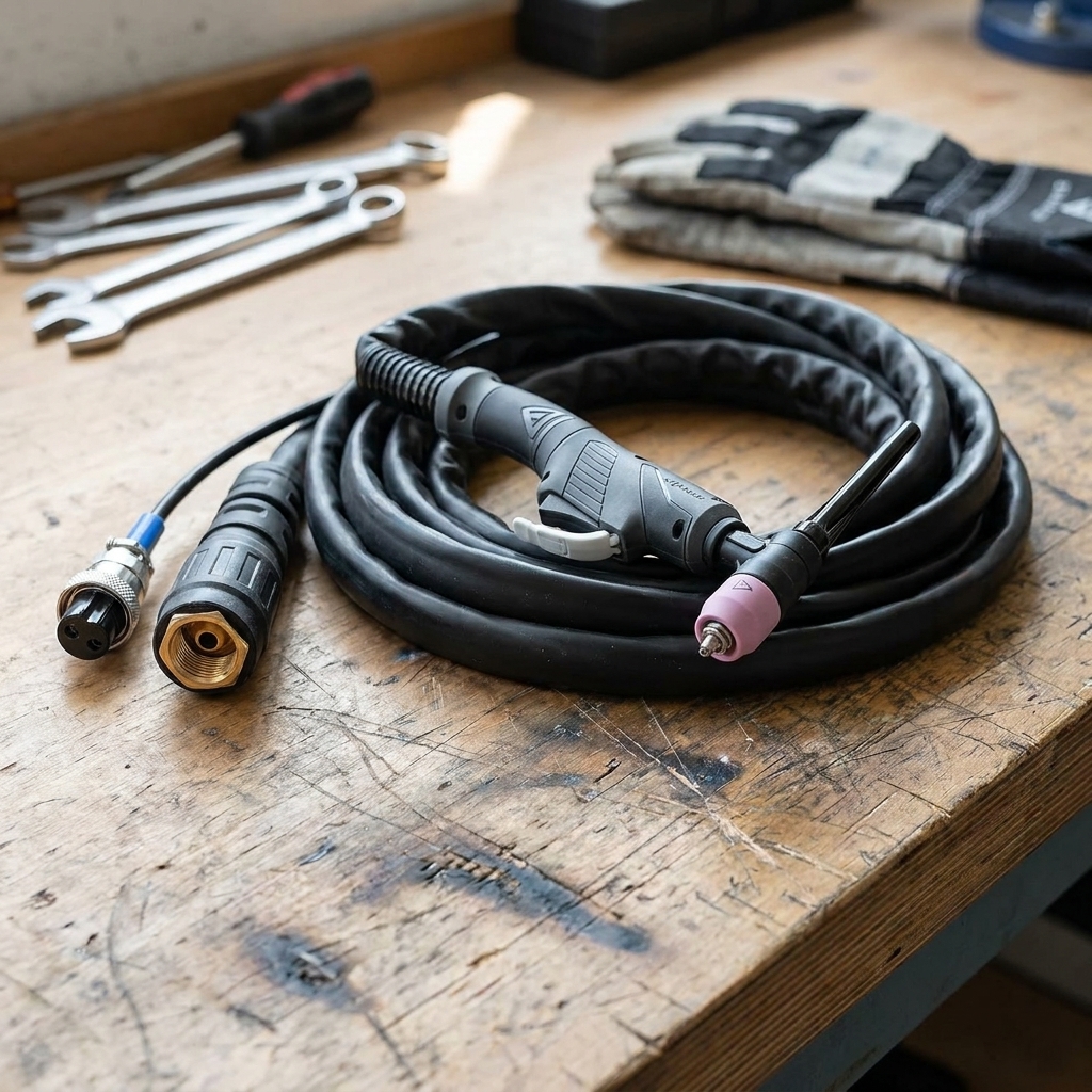 Montage, sécurité et routine d’atelier