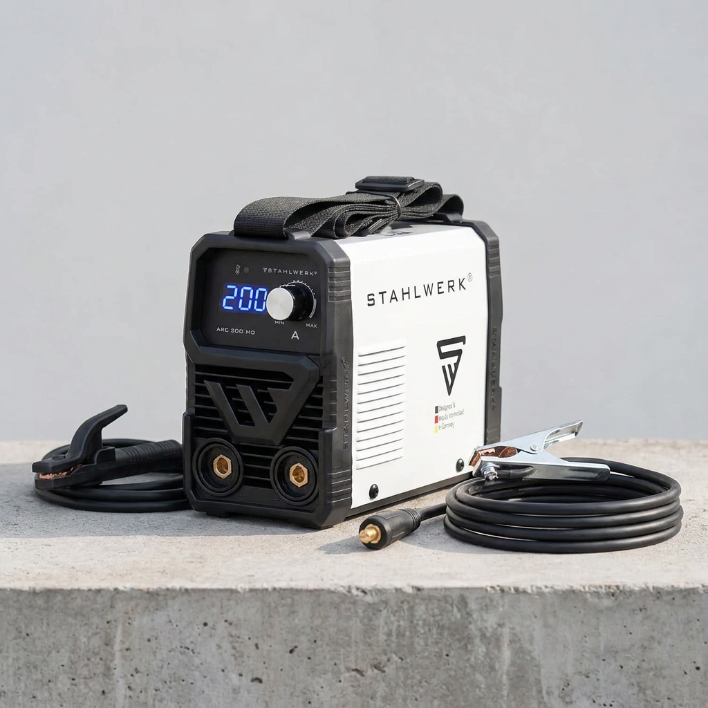 Arc stable avec IGBT, Hotstart et Anti-Stick