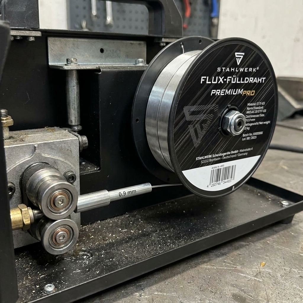 Mise en service et compatibilité D100 / mandrin 16 mm