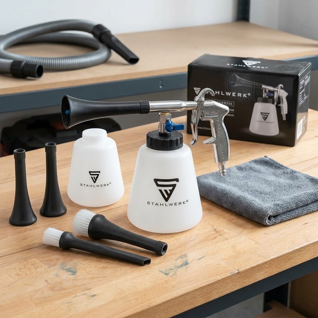 Conseils d’utilisation et accessoires