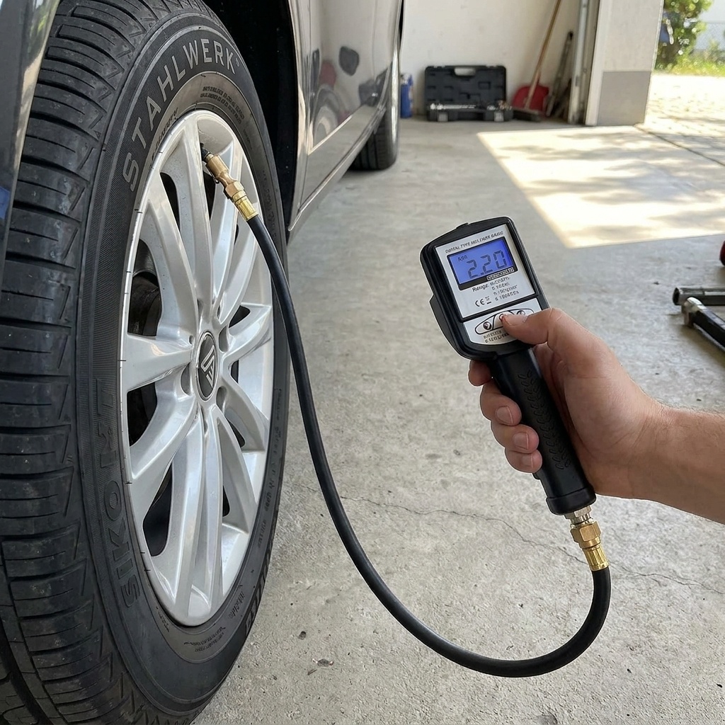 Méthode d’utilisation pour garder la précision