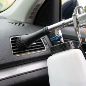Pistolet de nettoyage à air comprimé RP-90 ST