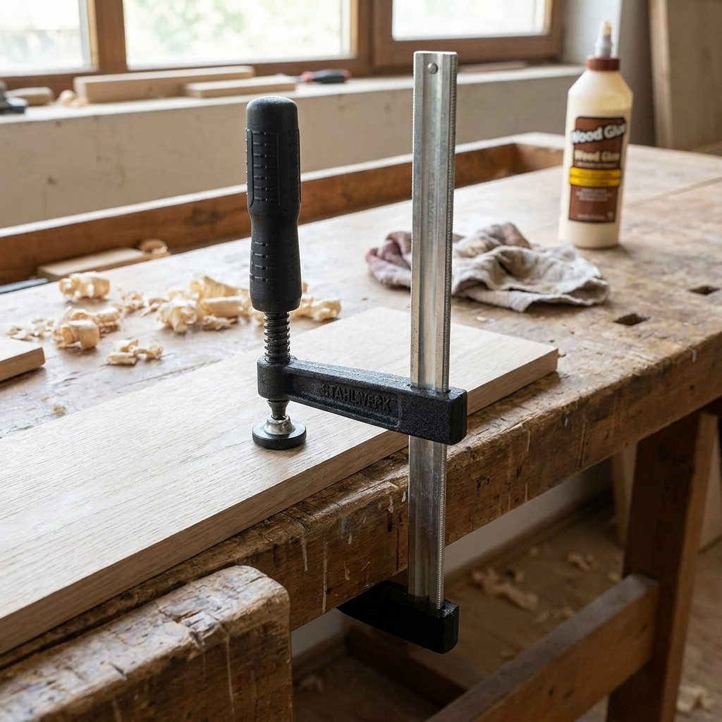 Conseils d’utilisation au quotidien à l’atelier
