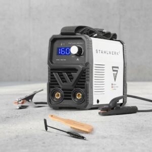 Poste à souder MMA ARC 160 MD (160 A)