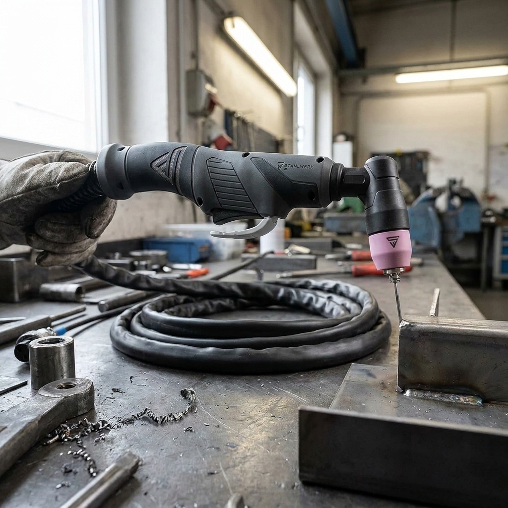 Coupe stable et contrôle au trait