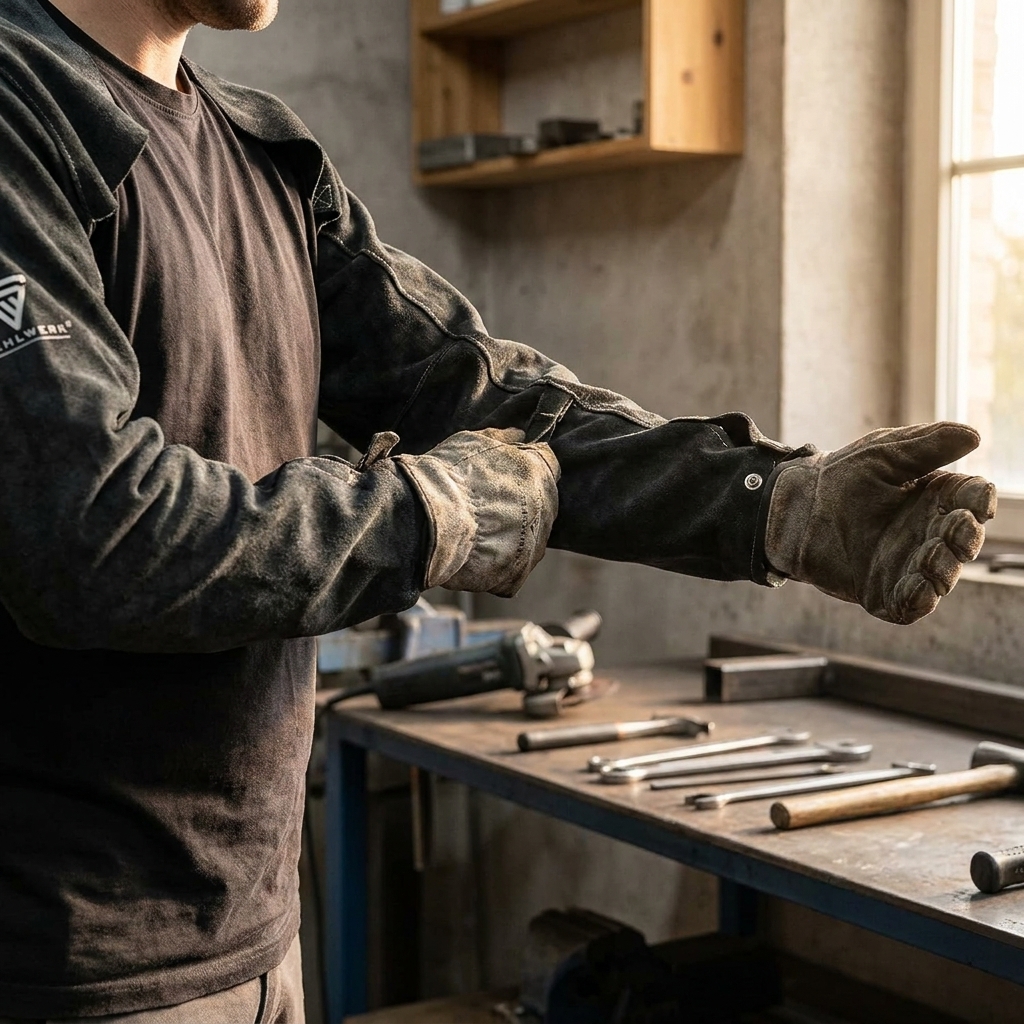 Mise en place et usage au quotidien en atelier