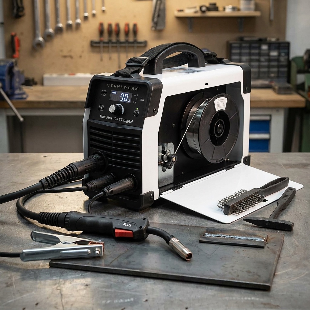 Conseils d’utilisation et modes Lift-TIG / MMA