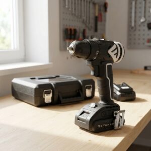 Visseuse-perceuse sans fil STAHLWERK ABS-18 ST 18 V