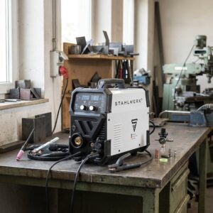 Poste à souder combiné 4-en-1 CTM-250 ST