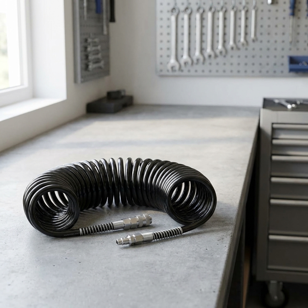 Format spiralé et PU : poste plus dégagé