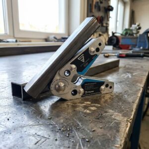 Angle de soudage magnétique STAHLWERK