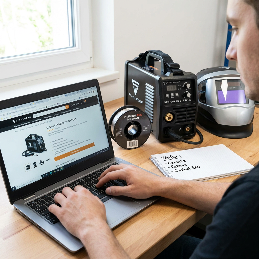 Fiabilité, avis, service : ce qu'il faut vérifier avant de se fier à une note